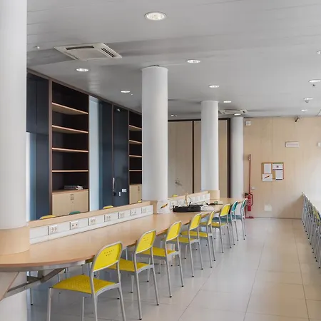 Camplus Lambrate Casa Per Ferie *