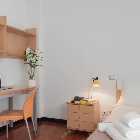 Apartament Camplus Lambrate Casa Per Ferie *