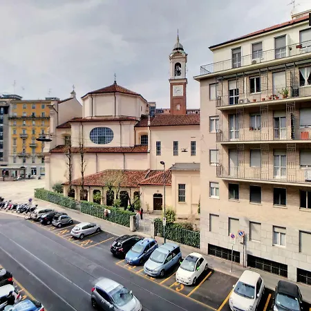 Casa de hóspedes Center 5*