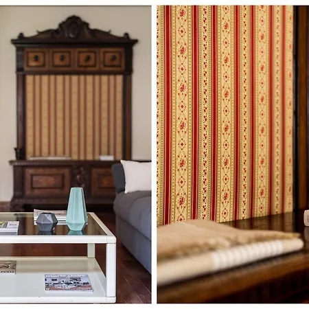 Daire Homeathotel - Reina Milano