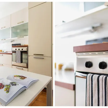 Homeathotel - Reina * Milano