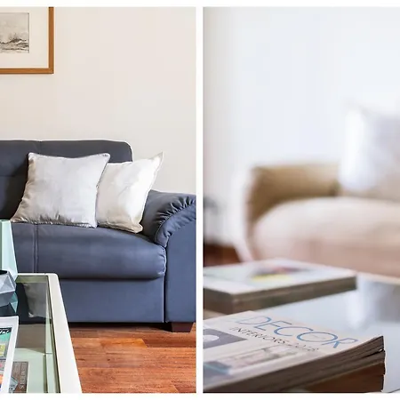 Apartment Homeathotel - Reina Milan