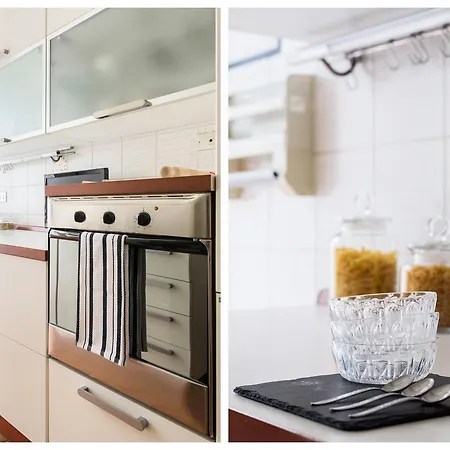 Daire Homeathotel - Reina Milano
