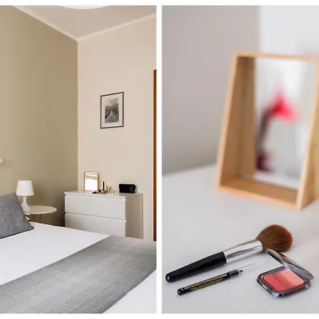 Homeathotel - Reina Daire