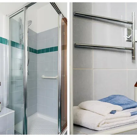 Apartment Homeathotel - Reina Milan