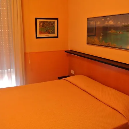 Hotel Giardino Milão