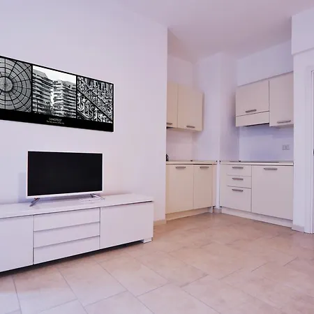 Bb Visconti Lejlighedshotel