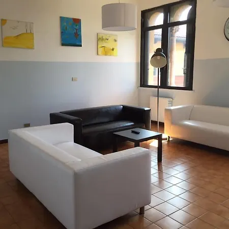 Casa Per Ferie Achille Ricci Pensión *