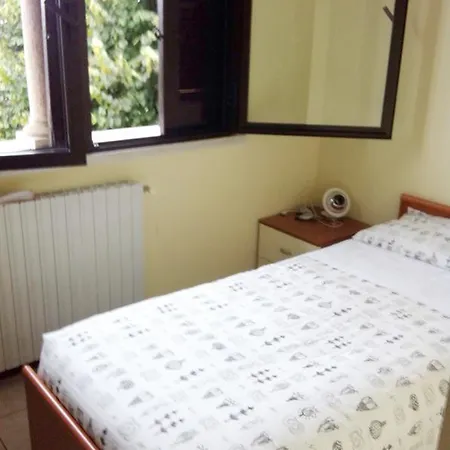 Casa Per Ferie Achille Ricci Pensión