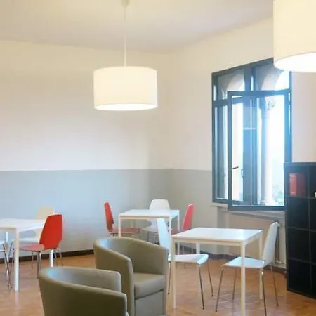 Casa Per Ferie Achille Ricci Konukevi *