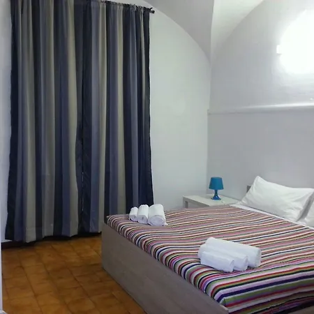 Casa Per Ferie Achille Ricci Pensión Milán