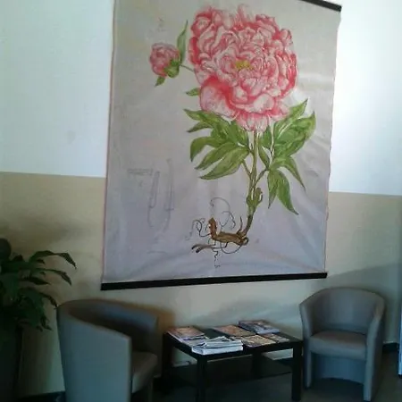 Casa Per Ferie Achille Ricci *