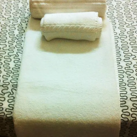 Casa Per Ferie Achille Ricci Pensión Milán