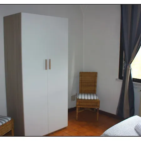 Casa Per Ferie Achille Ricci Konukevi
