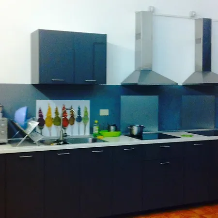 Casa Per Ferie Achille Ricci Pensión