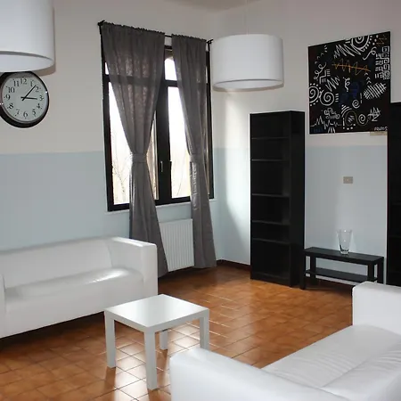 Pensión Casa Per Ferie Achille Ricci *