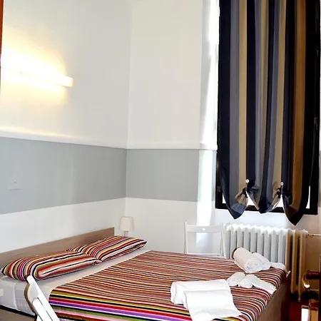 Casa Per Ferie Achille Ricci