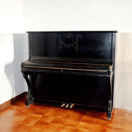 Casa Per Ferie Achille Ricci