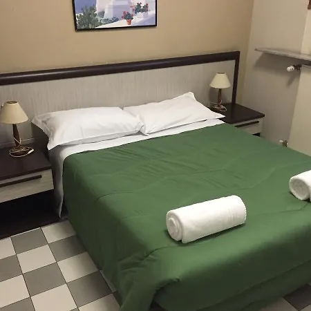 Hotel Eva Milaan