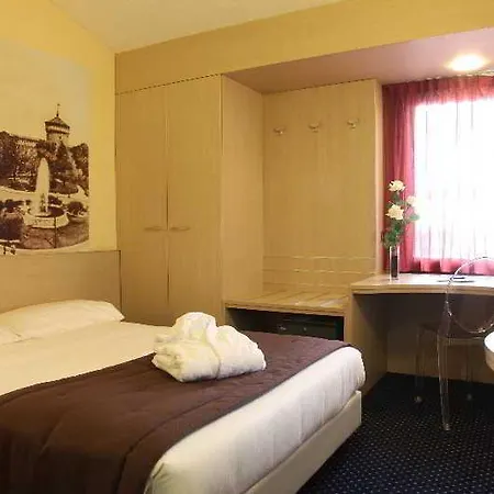 Hotel Portello