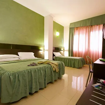 Hotel Ideale