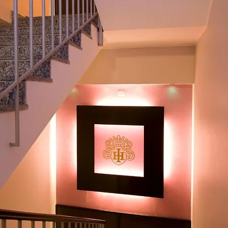 Ideale Hotel Milan