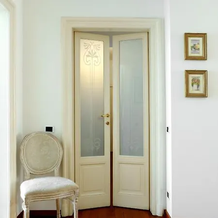 Lamarmora18 5* Milano