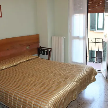 Sunset Hotell Milano