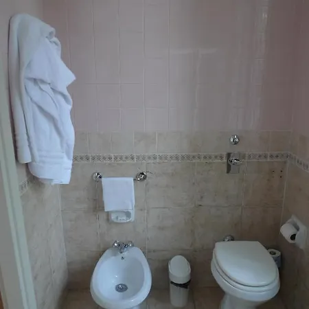 Hotell Sunset Milano