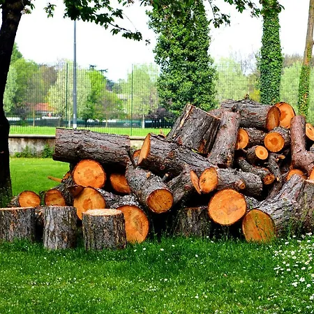 Pensión Casa Per Ferie Achille Ricci