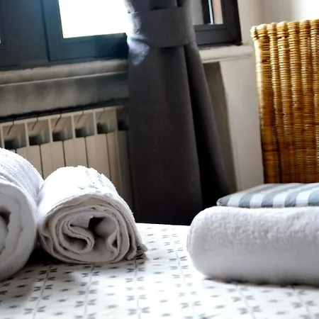 Casa Per Ferie Achille Ricci * Milán