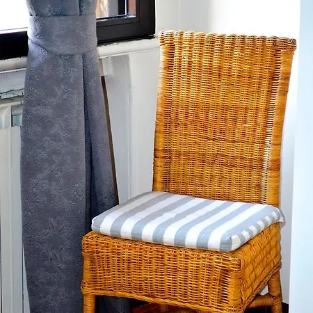 Pensión Casa Per Ferie Achille Ricci