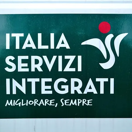 Casa Per Ferie Achille Ricci Konukevi