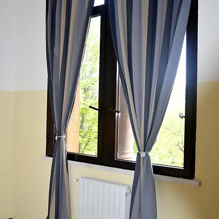 Pensión Casa Per Ferie Achille Ricci