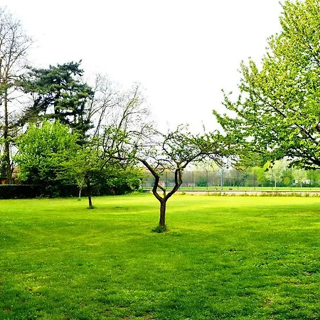 Casa Per Ferie Achille Ricci Pensión