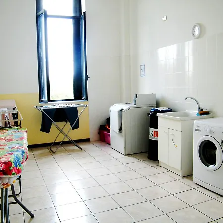 Casa Per Ferie Achille Ricci Pensión Milán