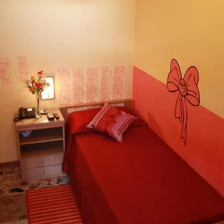 Hotel San Giovanni Milan