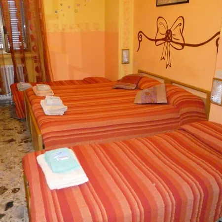 Hotel San Giovanni Milán