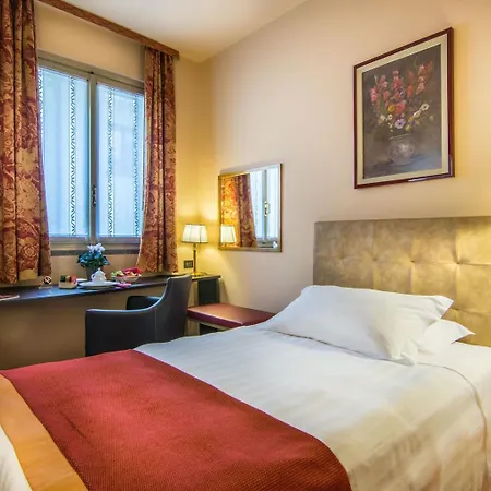 Regina Hotel Milan