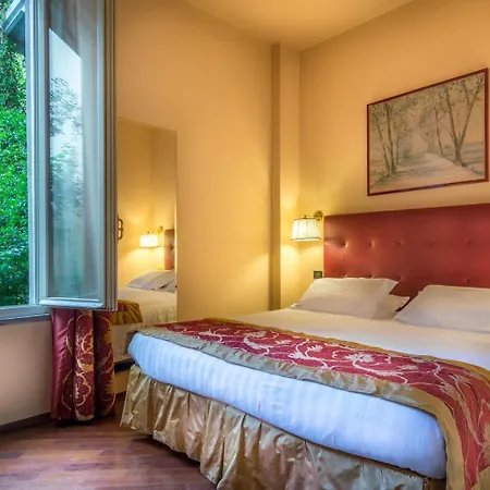 Hotel Regina 4*