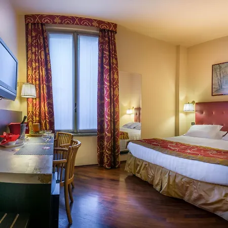 Regina 4*