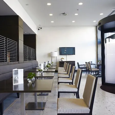 Hotel Nh Collection Porta Nuova Mediolan