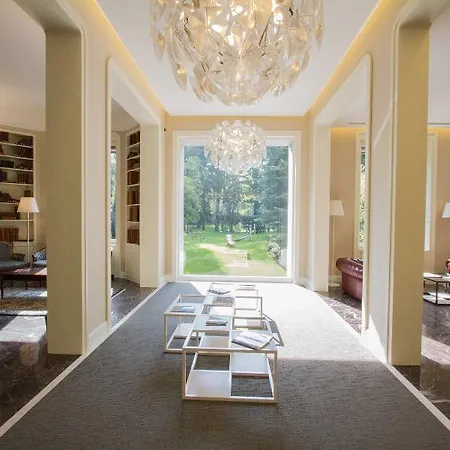 Tiziano - Gruppo Mini Hotel Milán