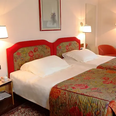 Hotel Regina