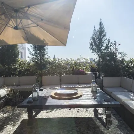 Hemeras Boutique Asole Boutique House Hotel 5*