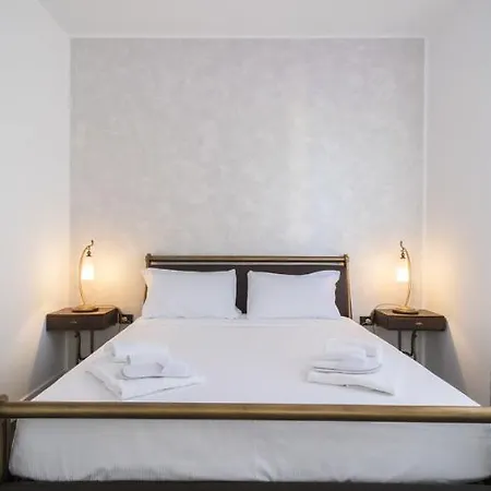 Hemeras Boutique Asole Boutique House 5* Milán