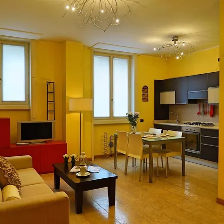 Apartment Duomo *