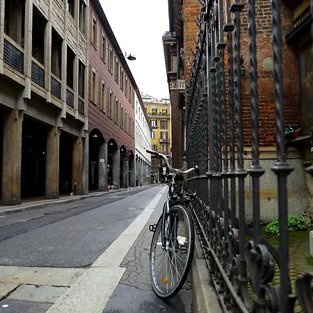 Apartment Duomo *