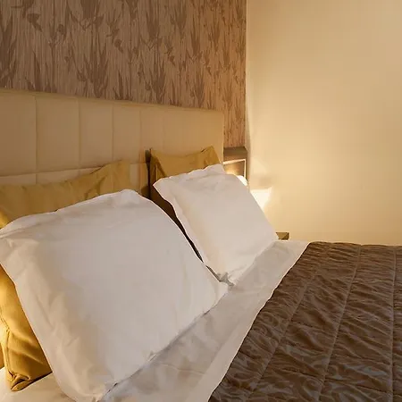 Palmanova Hotel Milano