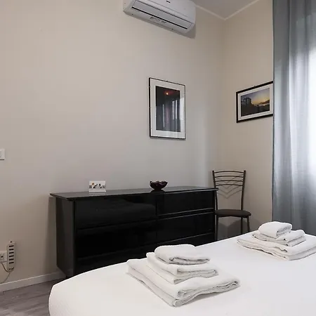 Italianway Easy - Petrocchi 48 Appartement